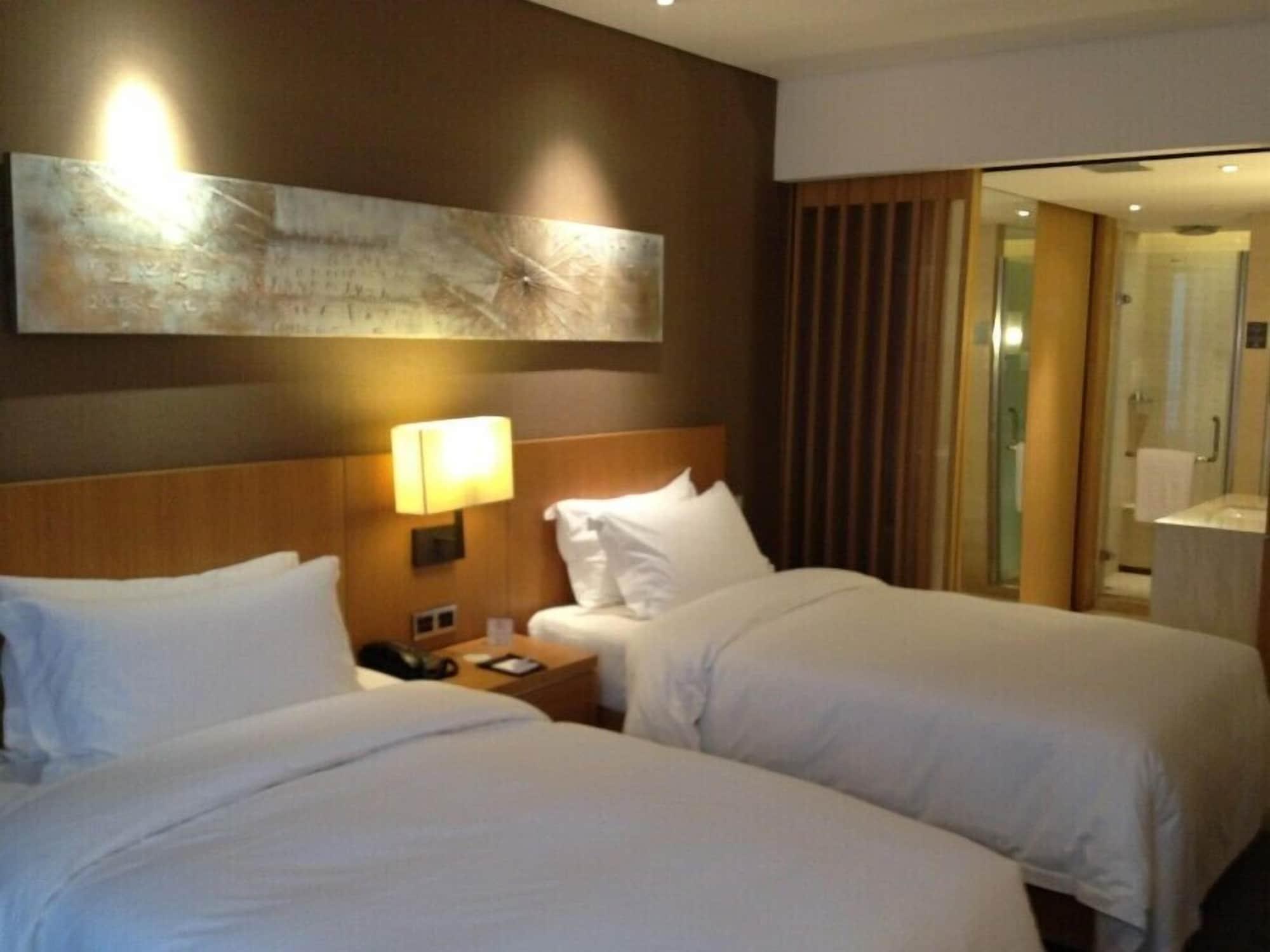 Shenyang Tianfeng International Hotel Esterno foto