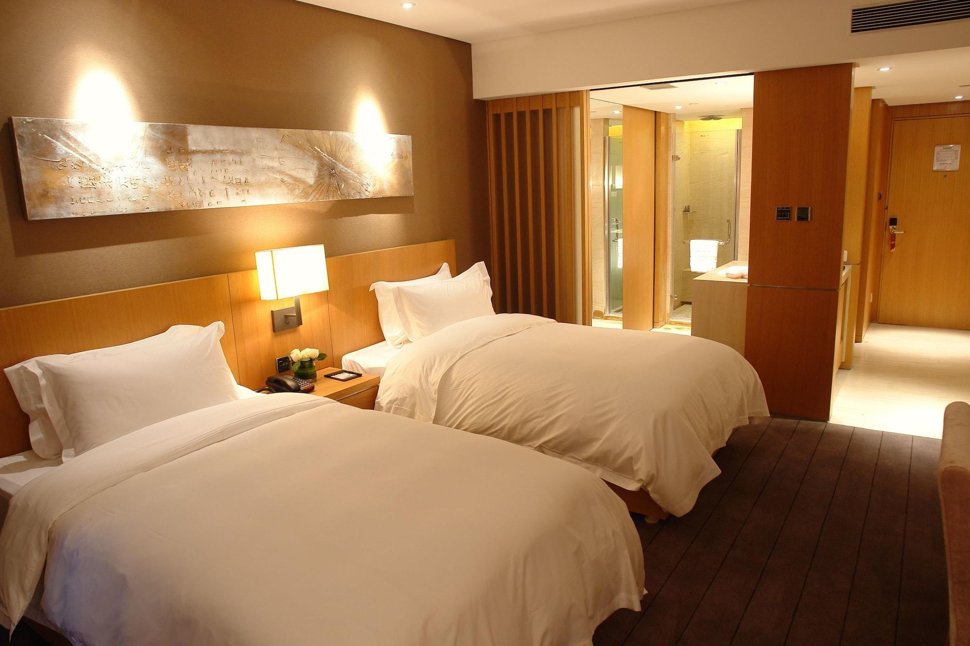 Shenyang Tianfeng International Hotel Esterno foto