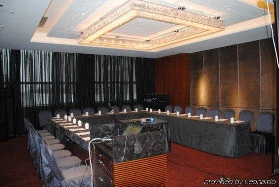 Shenyang Tianfeng International Hotel Servizi foto