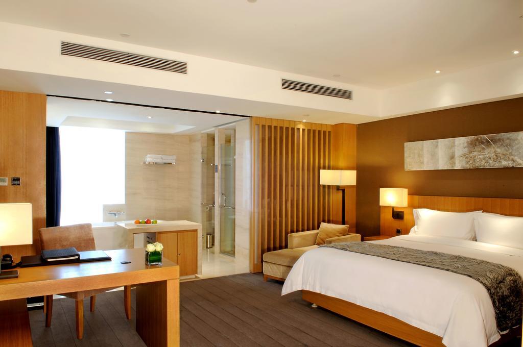 Shenyang Tianfeng International Hotel Esterno foto