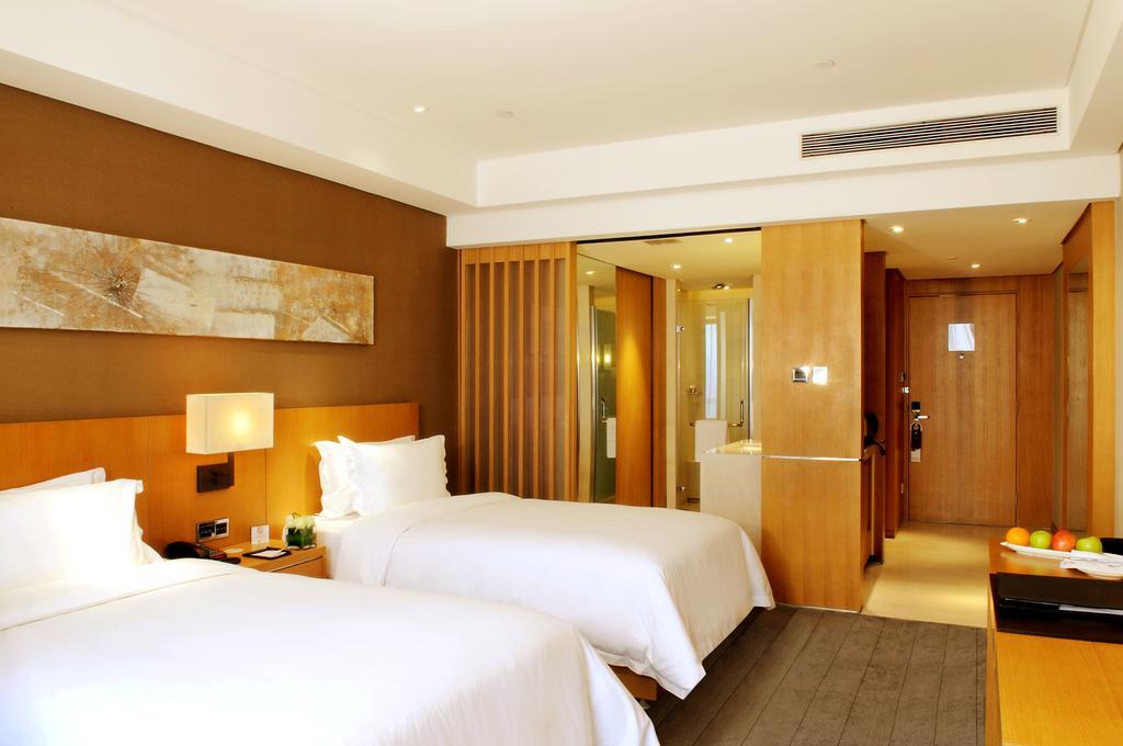 Shenyang Tianfeng International Hotel Esterno foto