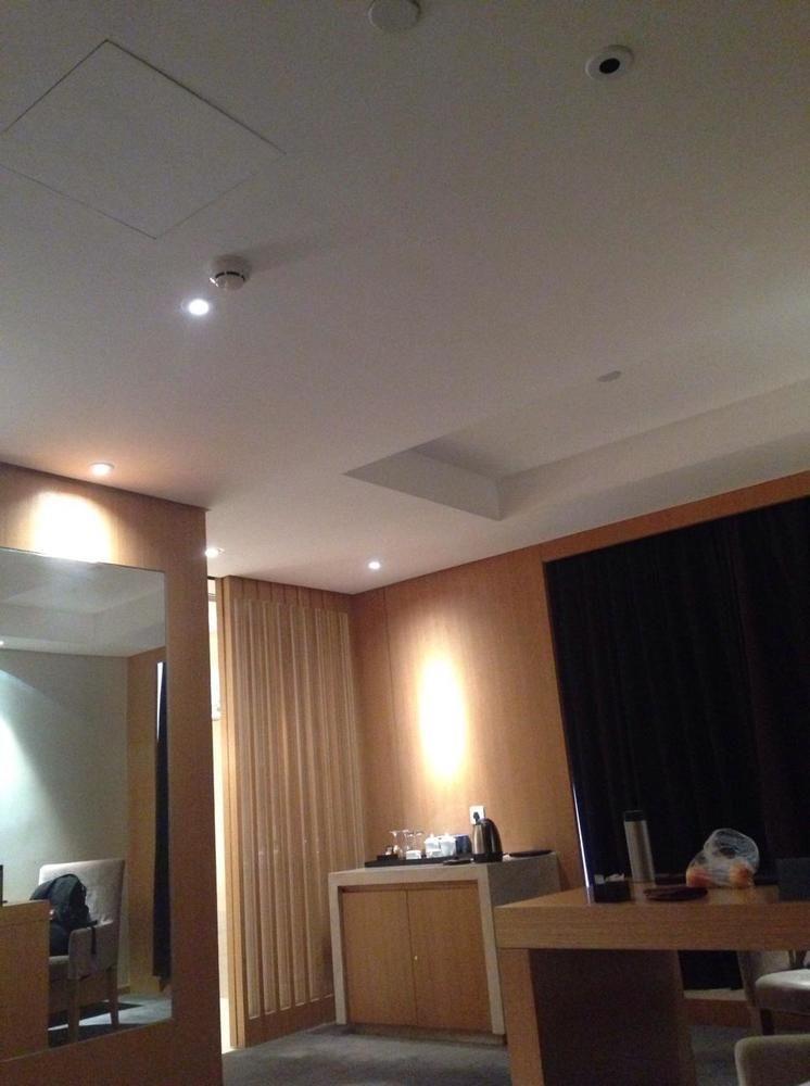 Shenyang Tianfeng International Hotel Esterno foto
