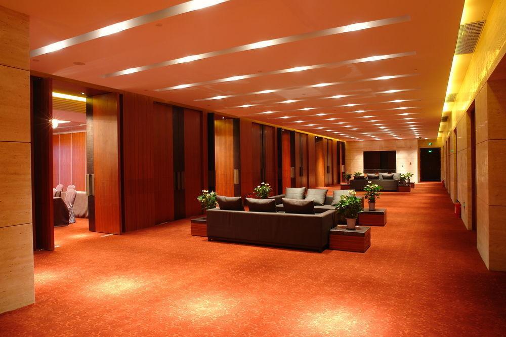Shenyang Tianfeng International Hotel Esterno foto