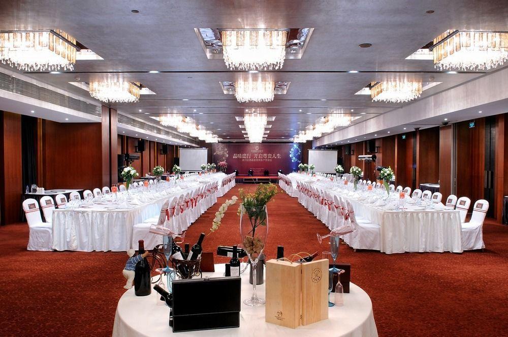 Shenyang Tianfeng International Hotel Esterno foto