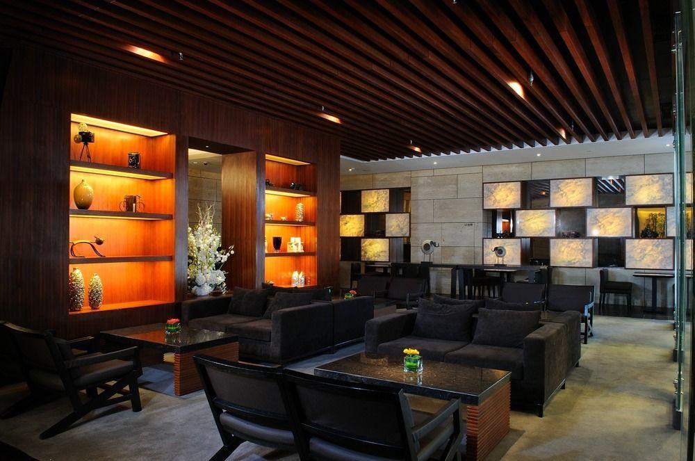 Shenyang Tianfeng International Hotel Esterno foto