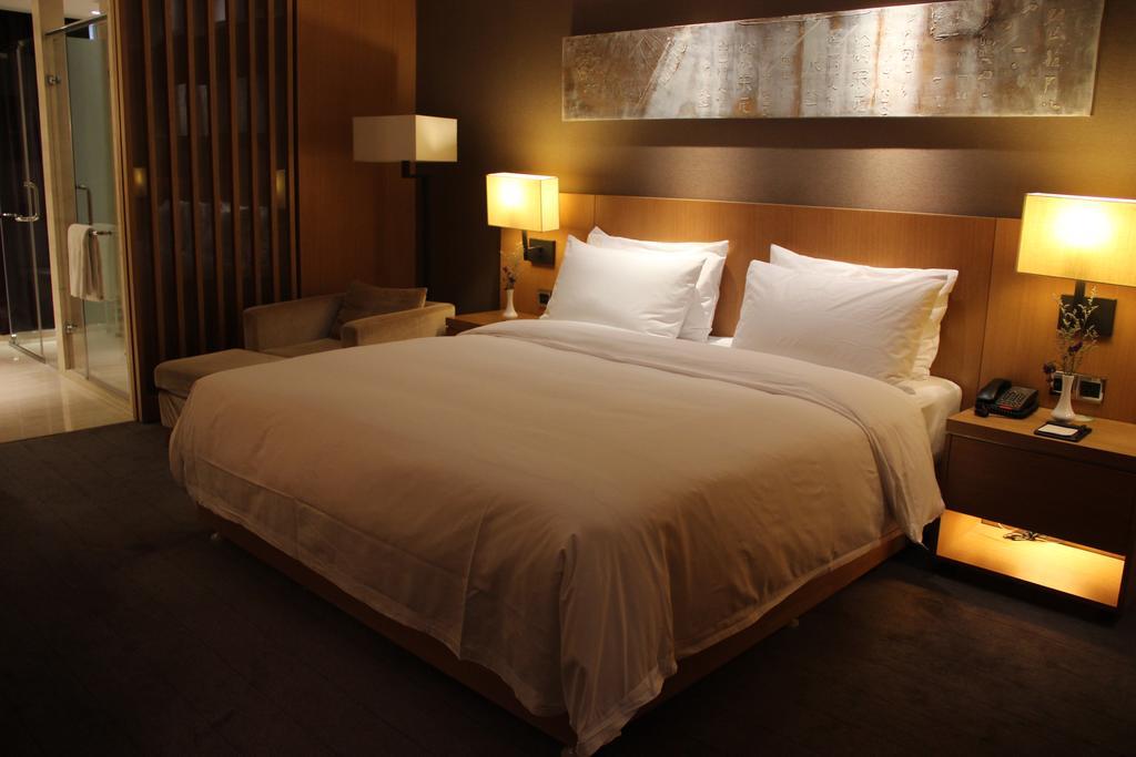 Shenyang Tianfeng International Hotel Esterno foto