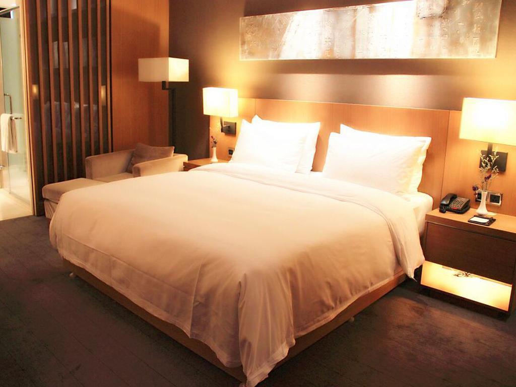Shenyang Tianfeng International Hotel Esterno foto