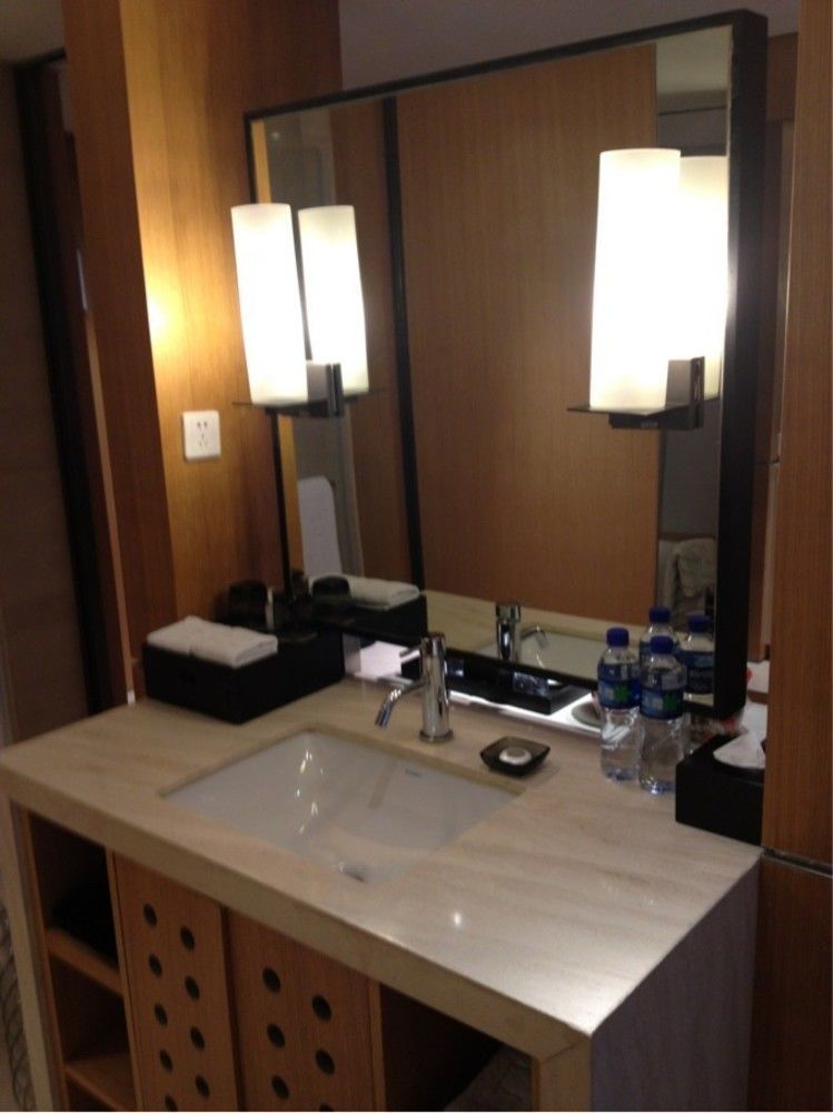 Shenyang Tianfeng International Hotel Esterno foto
