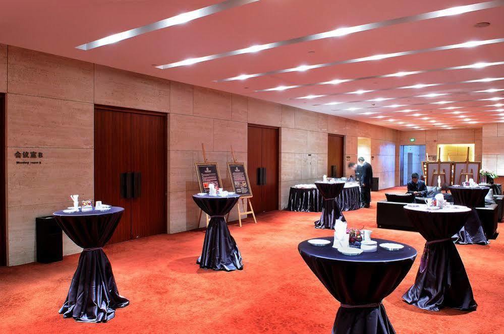 Shenyang Tianfeng International Hotel Esterno foto