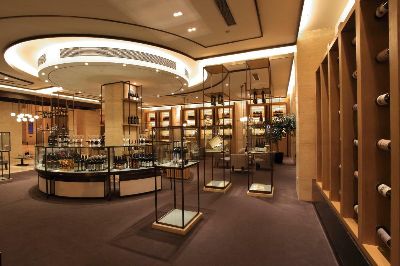 Shenyang Tianfeng International Hotel Esterno foto