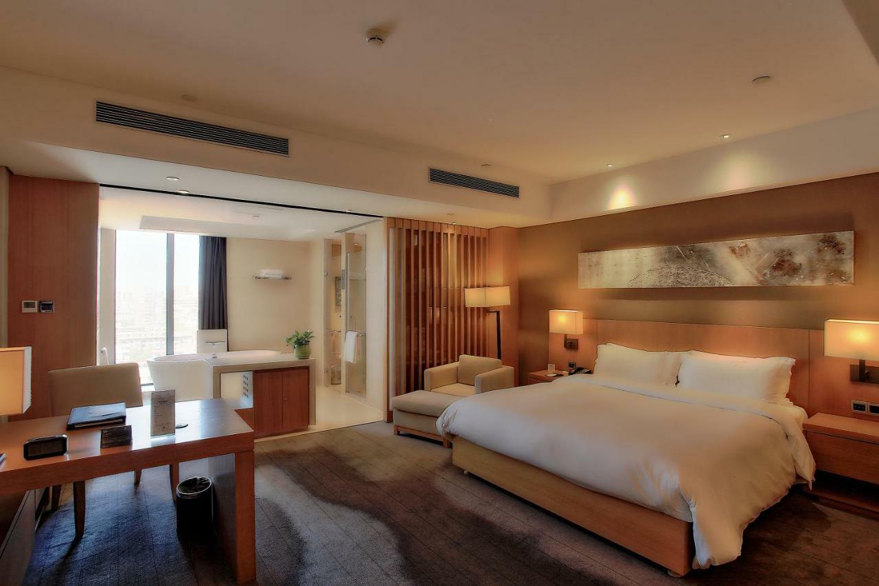 Shenyang Tianfeng International Hotel Esterno foto