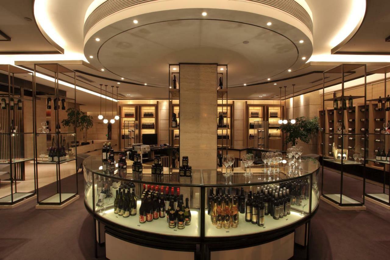 Shenyang Tianfeng International Hotel Esterno foto