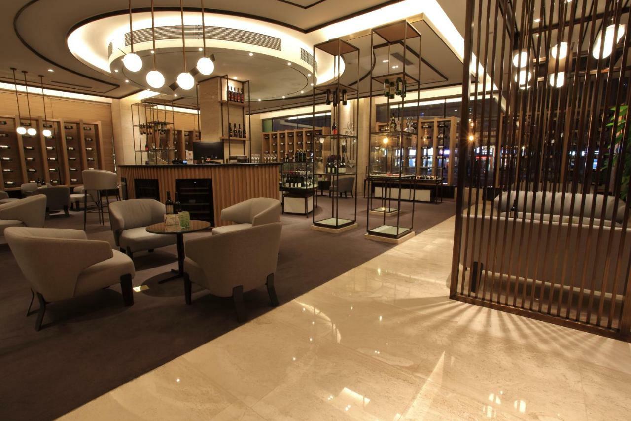 Shenyang Tianfeng International Hotel Esterno foto