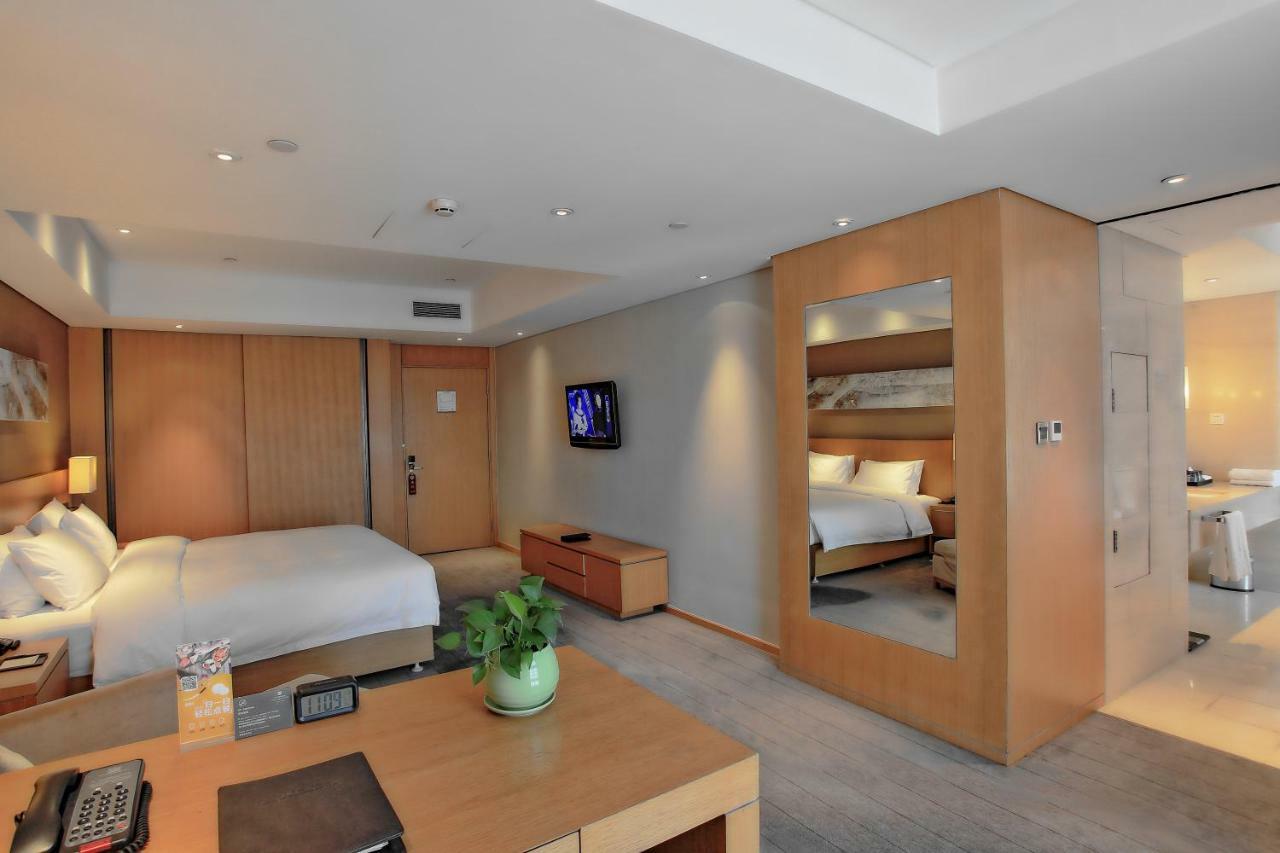 Shenyang Tianfeng International Hotel Esterno foto