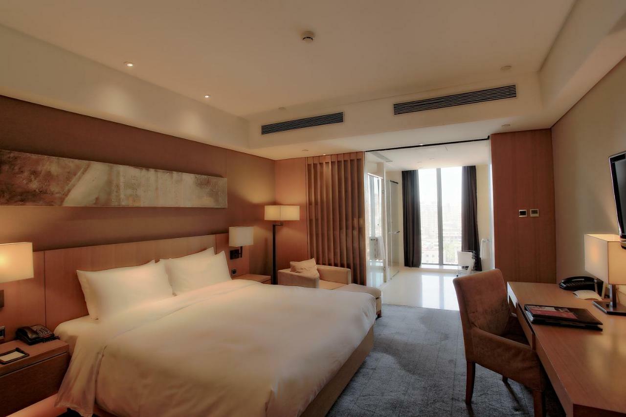 Shenyang Tianfeng International Hotel Esterno foto
